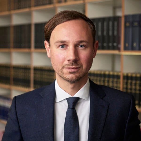 Michael Eggers: Strafverteidiger in Hamburg und Rechtsanwalt für Strafrecht
